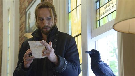Sleepy Hollow: All Episodes .